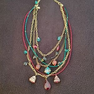 Chicos necklace